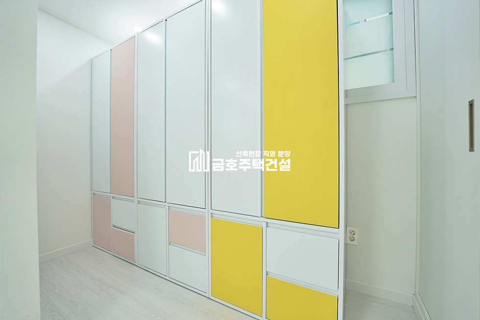 경기 부천오정구 오정동 테라로체 12차 / A-Type 분양 매물번호 11445 사진 13