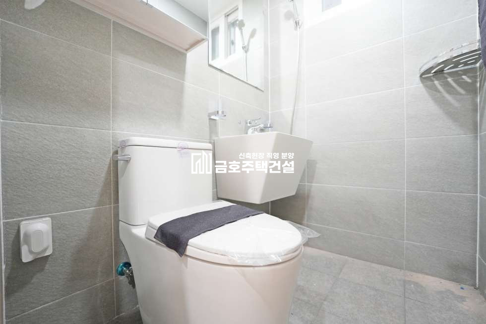 경기 부천원미구 심곡동 루트하임 아파트 / A-B Type 분양 매물번호 11447 사진 15
