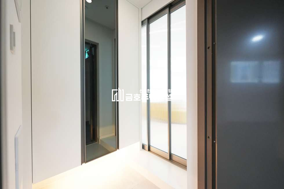 인천 서해구 청라동 청라동 월드메르디앙 / A-B Type 분양 매물번호 11449 사진 19