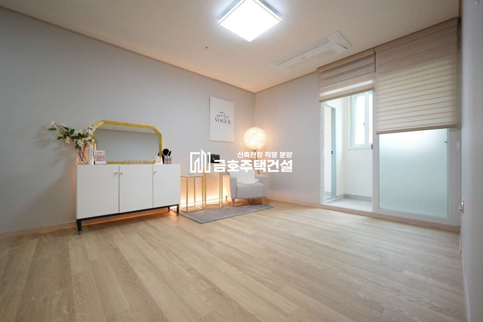 경기 부천원미구 도당동 스타파크힐스 / 3룸+알파룸 / 넓은평수 분양 매물번호 11450 사진 12