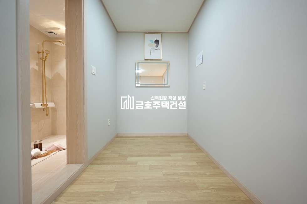 경기 부천원미구 도당동 스타파크힐스 / 3룸+알파룸 / 넓은평수 분양 매물번호 11450 사진 13