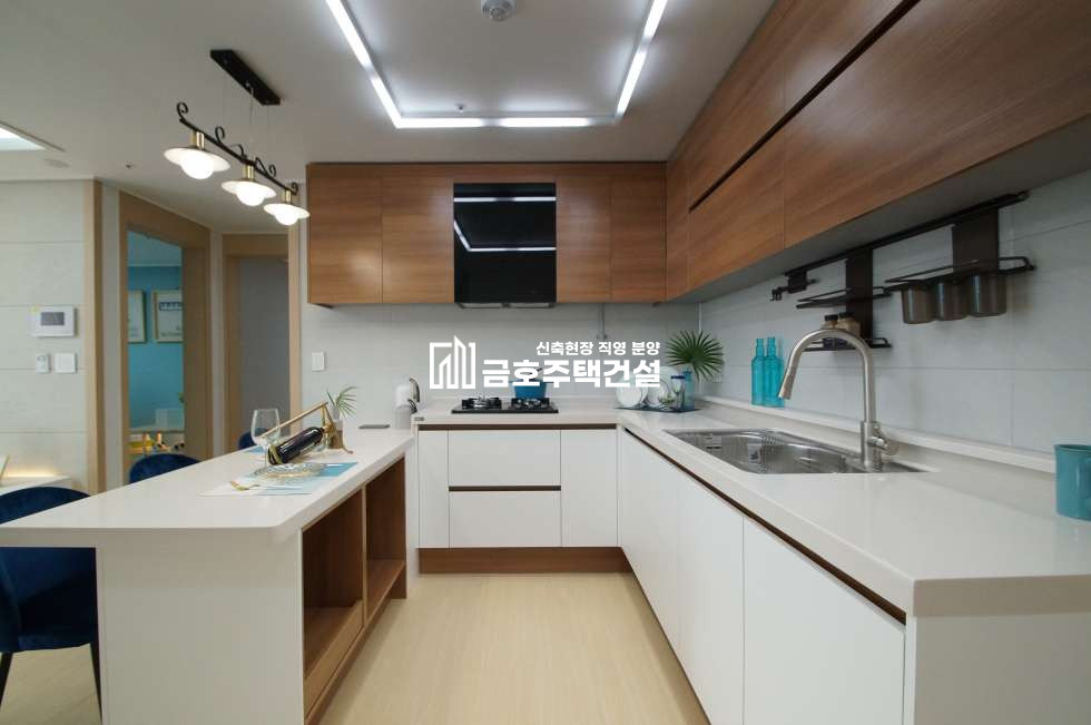 인천 미추홀구 숭의동 M에르메스 / A-B Type 분양 매물번호 11451 사진 13
