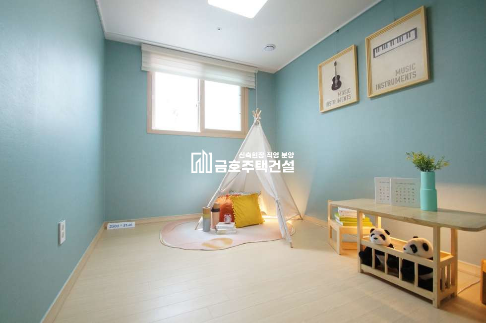인천 미추홀구 숭의동 M에르메스 / A-B Type 분양 매물번호 11451 사진 20