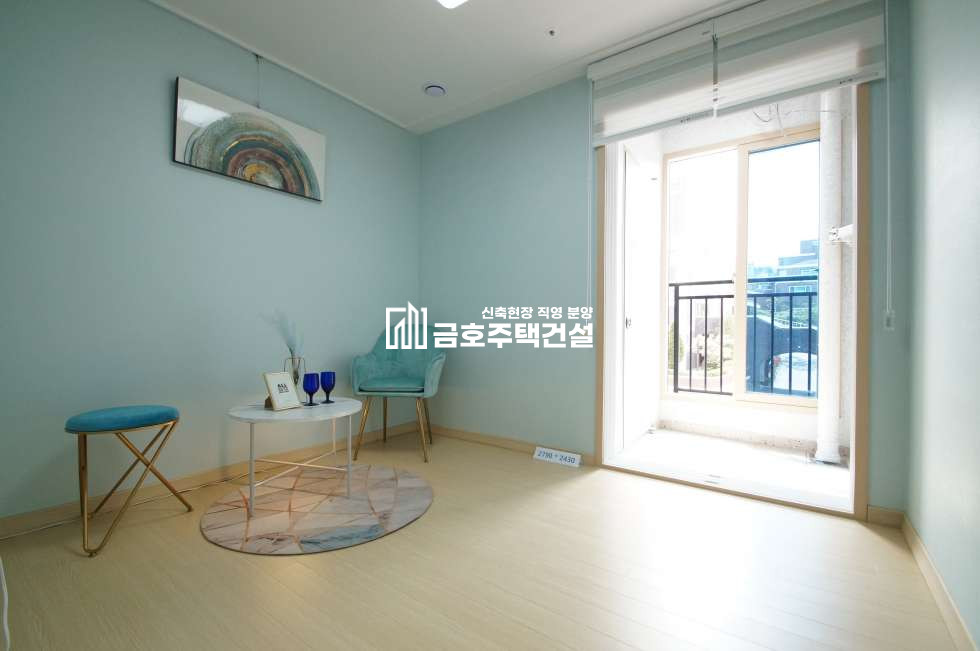 인천 미추홀구 숭의동 M에르메스 / A-B Type 분양 매물번호 11451 사진 21