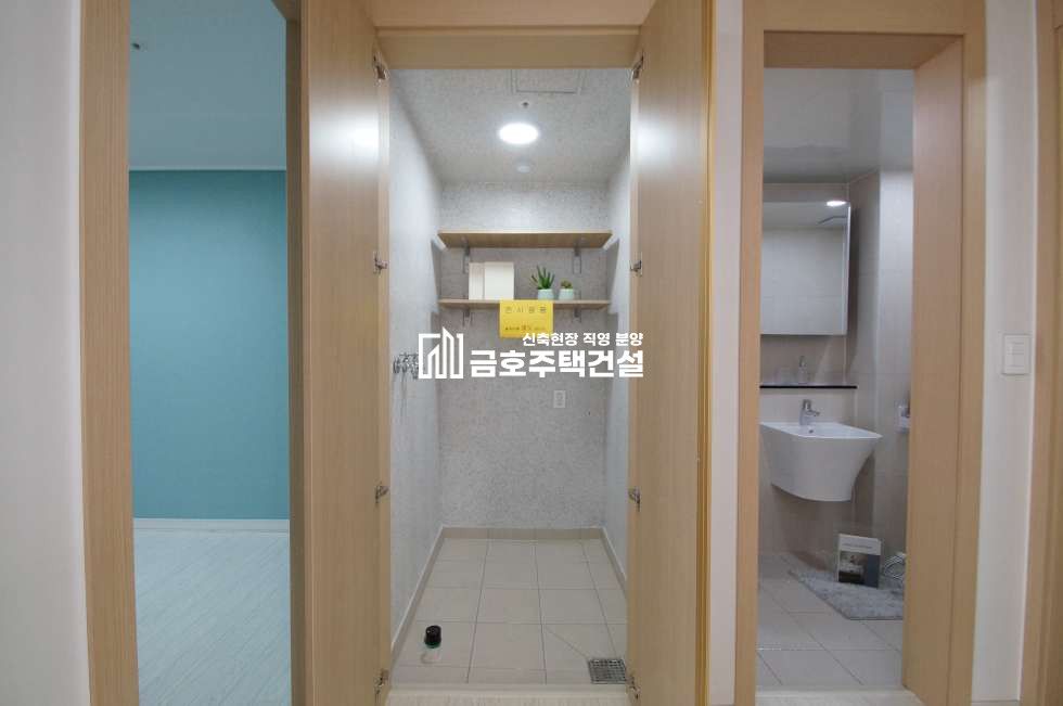 인천 미추홀구 숭의동 M에르메스 / A-B Type 분양 매물번호 11451 사진 42