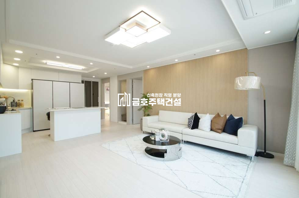 경기 부천원미구 원미동 아르테2차 아파트 / A-Type 분양 매물번호 11453 사진 6