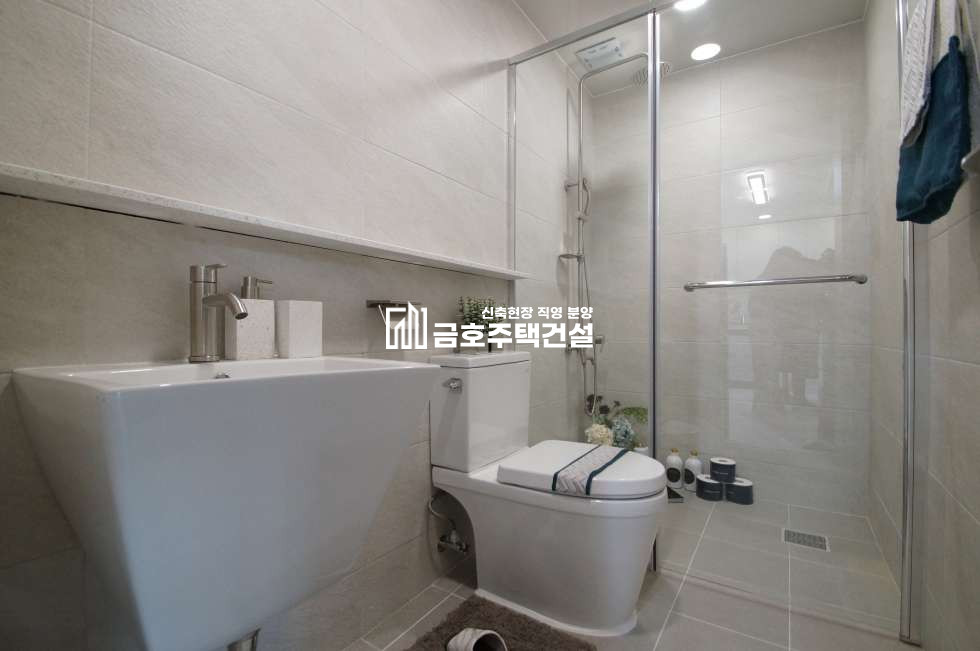 경기 부천원미구 원미동 아르테2차 아파트 / A-Type 분양 매물번호 11453 사진 19