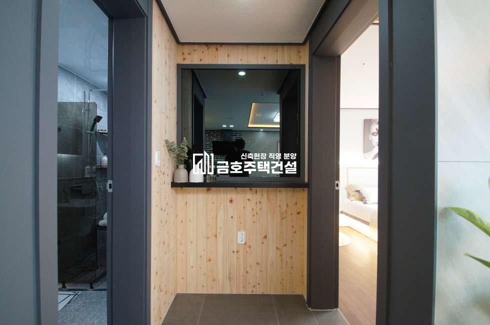 경기 부천원미구 중동 더스테이트 아파트 / A-Type 분양 매물번호 11454 사진 14