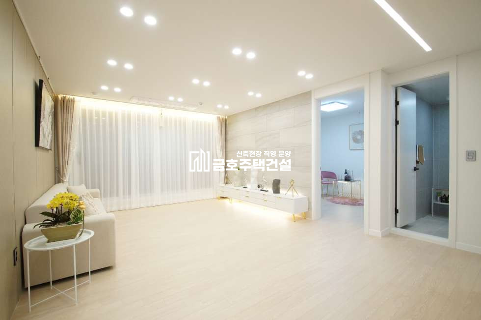경기 부천소사구 송내동 더유창 15차 / 3룸 / 복층-테라스 분양 매물번호 11457 사진 29