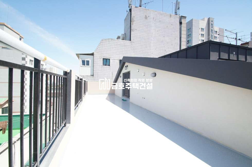 경기 부천소사구 송내동 더유창 15차 / 3룸 / 복층-테라스 분양 매물번호 11457 사진 53