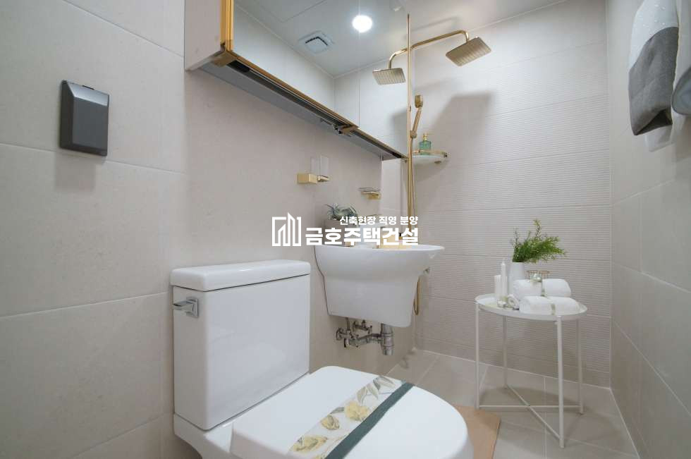 경기 부천소사구 심곡본동 부강캐슬 / 귀한 2룸 / 2가지 T-ype 분양 매물번호 11458 사진 16