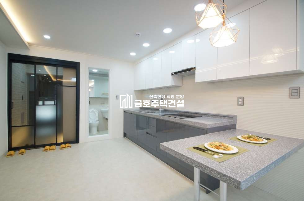 경기 부천소사구 심곡본동 부강캐슬 / 귀한 2룸 / 2가지 T-ype 분양 매물번호 11458 사진 26