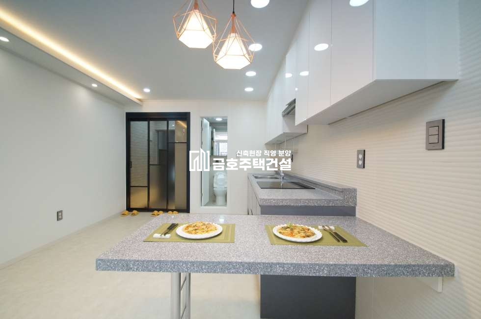 경기 부천소사구 심곡본동 부강캐슬 / 귀한 2룸 / 2가지 T-ype 분양 매물번호 11458 사진 27