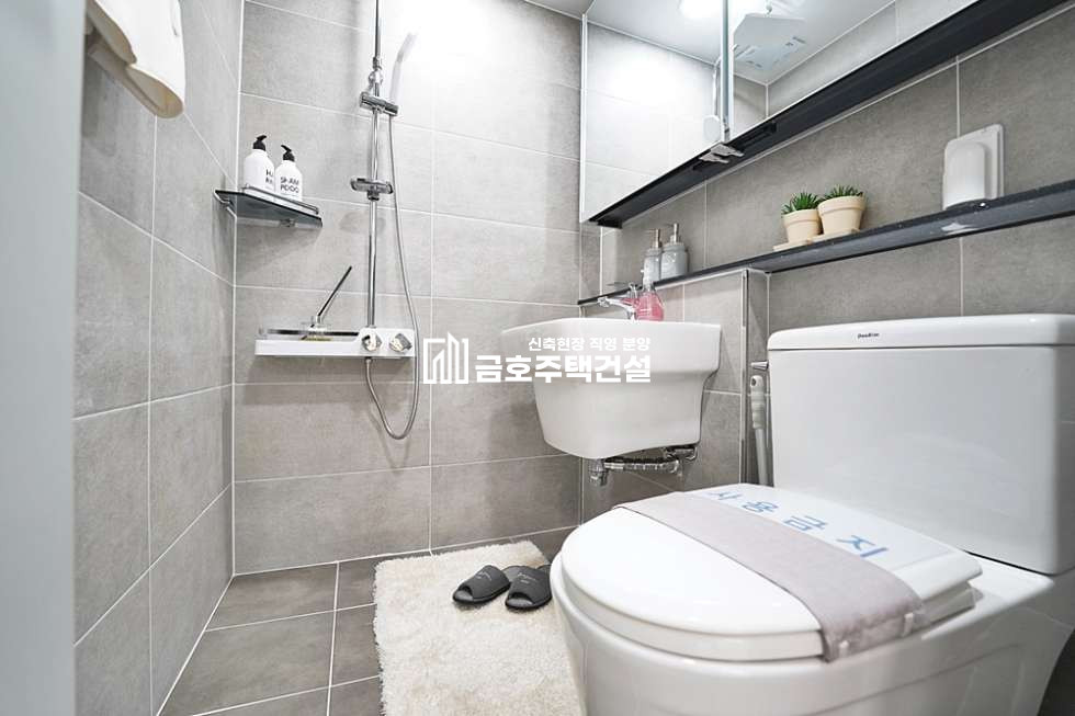 인천 계양구 임학동 네오펠리체 / 드레스룸 Type 분양 매물번호 11461 사진 17