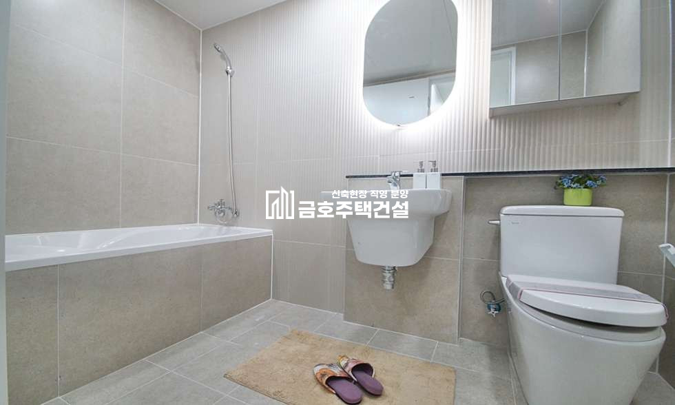 인천 미추홀구 문학동 라온빌드 / 3룸 / 테라스 분양 매물번호 11472 사진 16