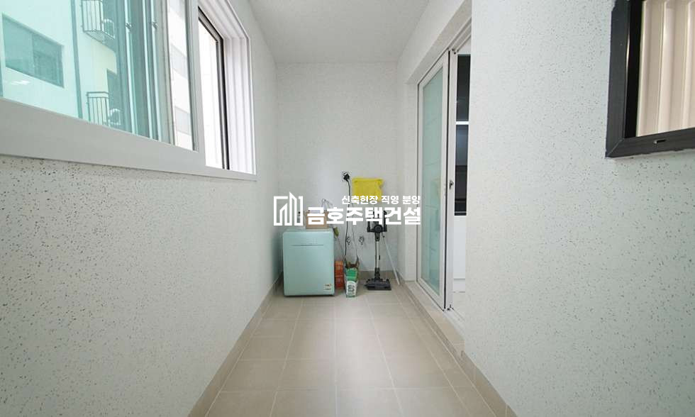 인천 미추홀구 문학동 라온빌드 / 3룸 / 테라스 분양 매물번호 11472 사진 19