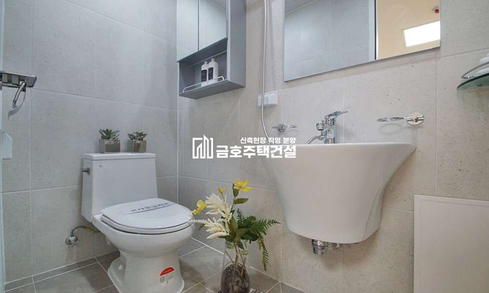 인천 부평구 부개동 모노폴리 / 3룸 , 2룸 분양 매물번호 11474 사진 61