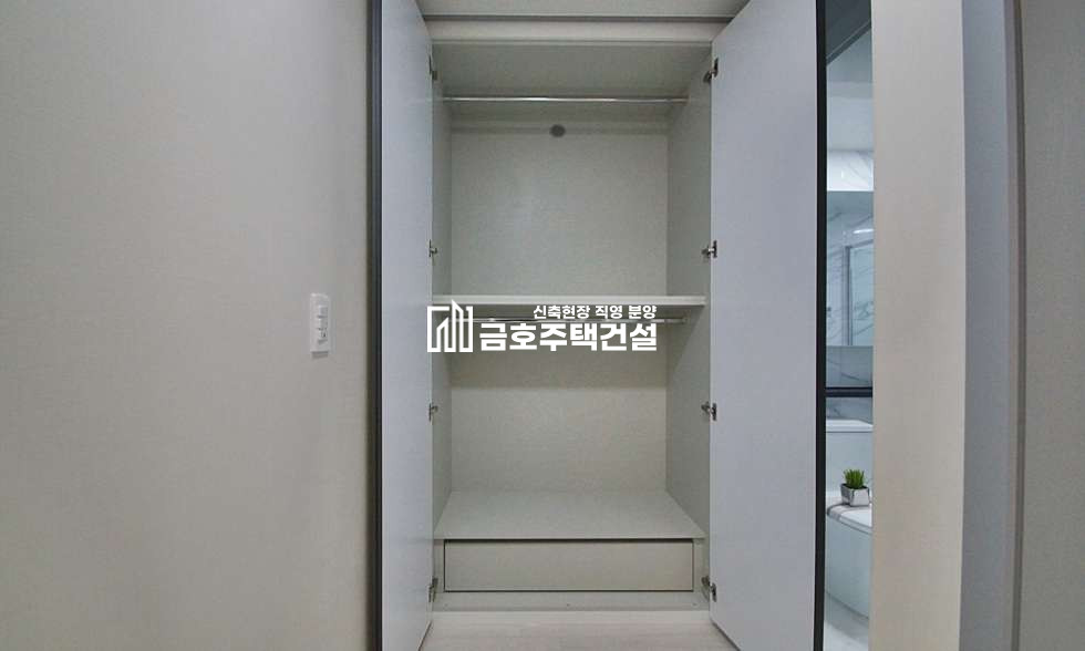 인천 미추홀구 숭의동 더스타리움 / 테라스 有 분양 매물번호 11475 사진 19