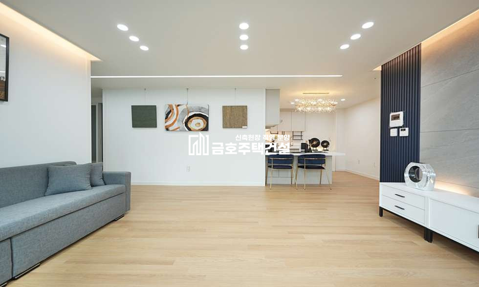 경기 부천소사구 심곡본동 썬리치 APT / A 타입 분양 매물번호 11476 사진 8