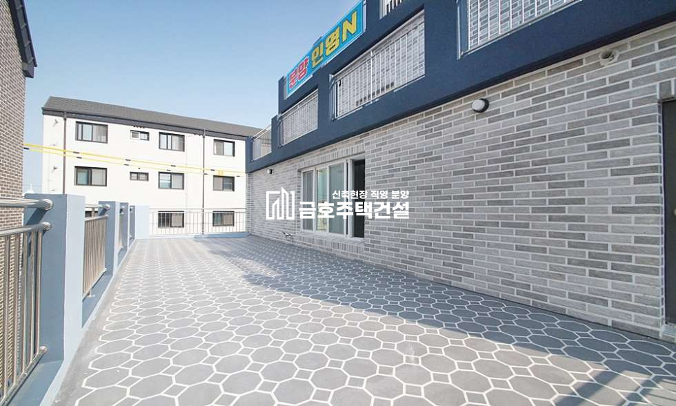 인천 미추홀구 문학동 인영N / 3룸 테라스 , 복층테라스 분양 매물번호 11479 사진 1