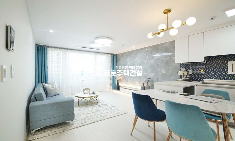 인천 미추홀구 문학동 인영N / 3룸 테라스 , 복층테라스 분양 매물번호 11479 사진 5