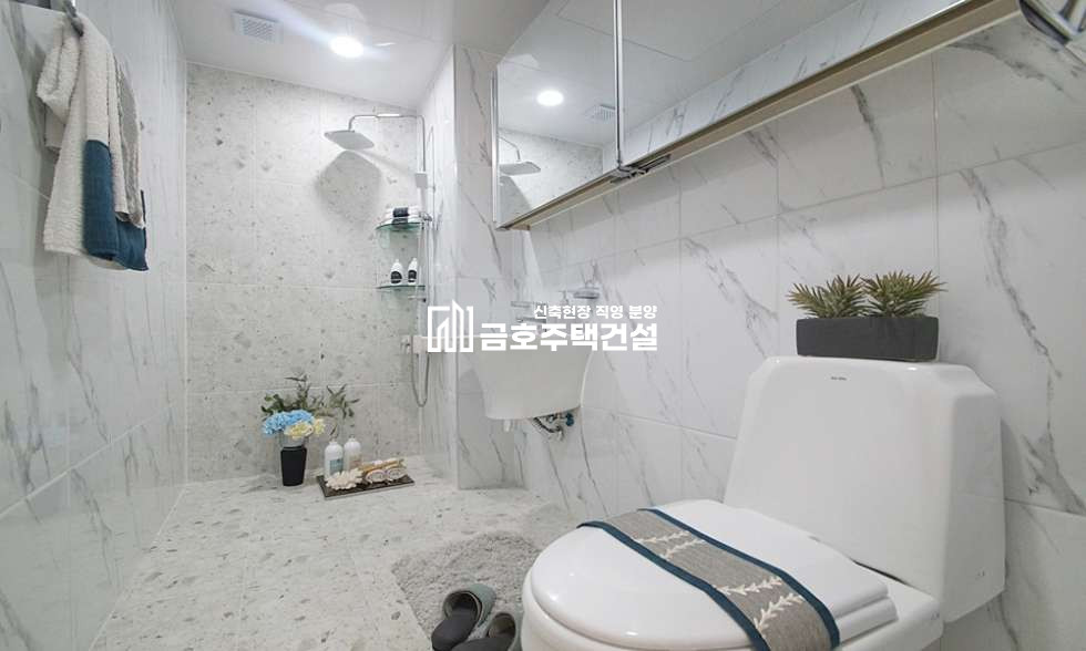 인천 미추홀구 문학동 인영N / 3룸 테라스 , 복층테라스 분양 매물번호 11479 사진 20