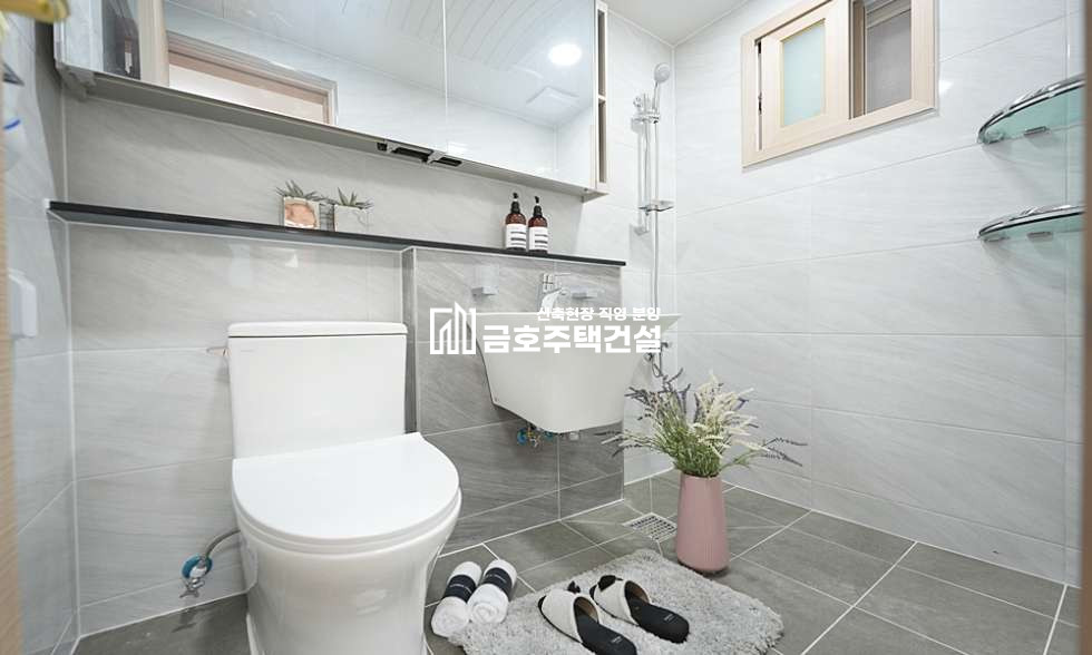 인천 부평구 부평동 아이원캐슬-A Type 분양 매물번호 11481 사진 14