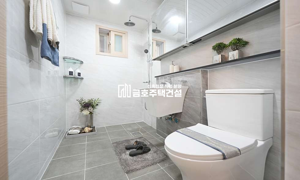 인천 부평구 부평동 아이원캐슬-A Type 분양 매물번호 11481 사진 17
