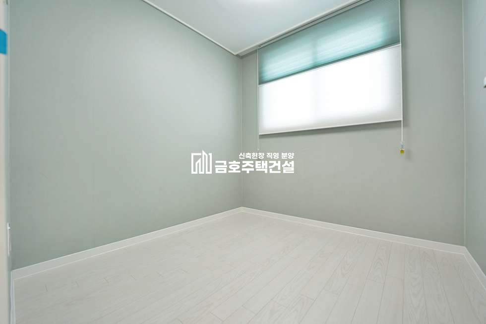 경기 부천원미구 원미동 더로브 / A,B 타입 테라스 분양 매물번호 11488 사진 45