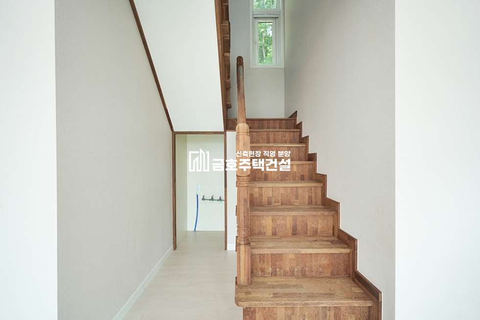 경기 김포시 양촌읍 라온빌리지 / 전원주택 정원 테라스 분양 매물번호 11495 사진 14