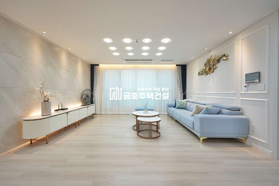 인천 미추홀구 문학동 도담캐슬 / 4룸 드레스룸 분양 매물번호 11496 사진 6