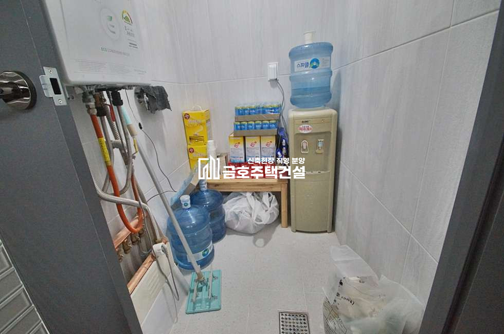 인천 부평구 청천동 H하우스 / 재개발 호재지역 분양 매물번호 11501 사진 17