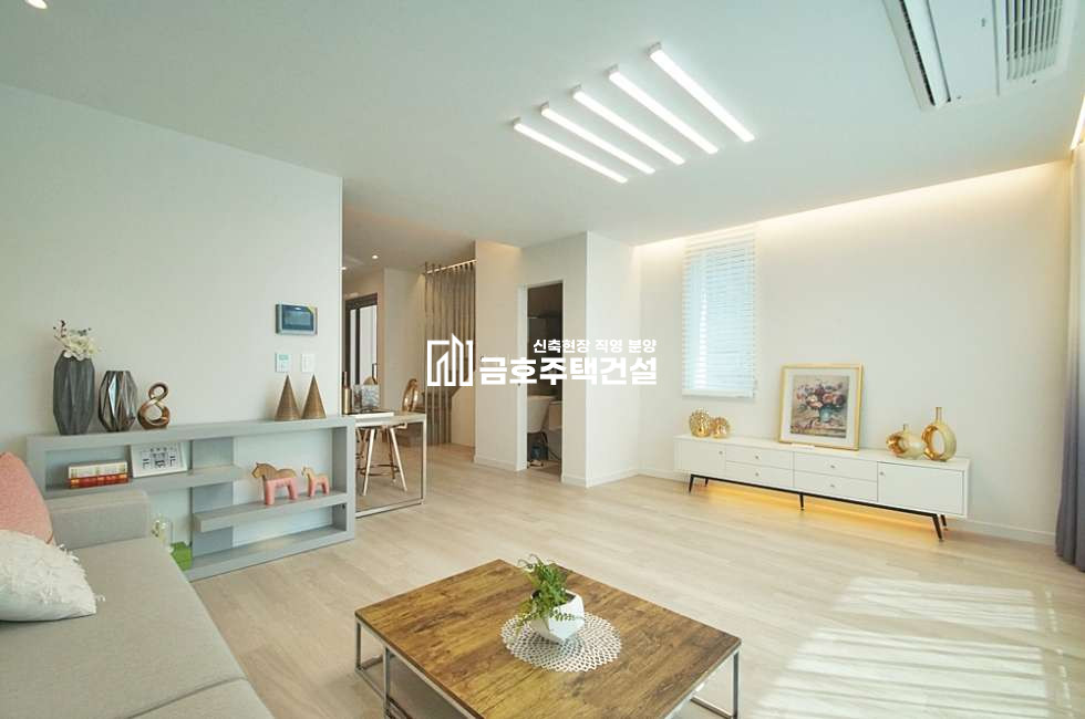 경기 고양덕양구 관산동 청담숲타운 / 전원주택 왕테라스 분양 매물번호 11502 사진 6