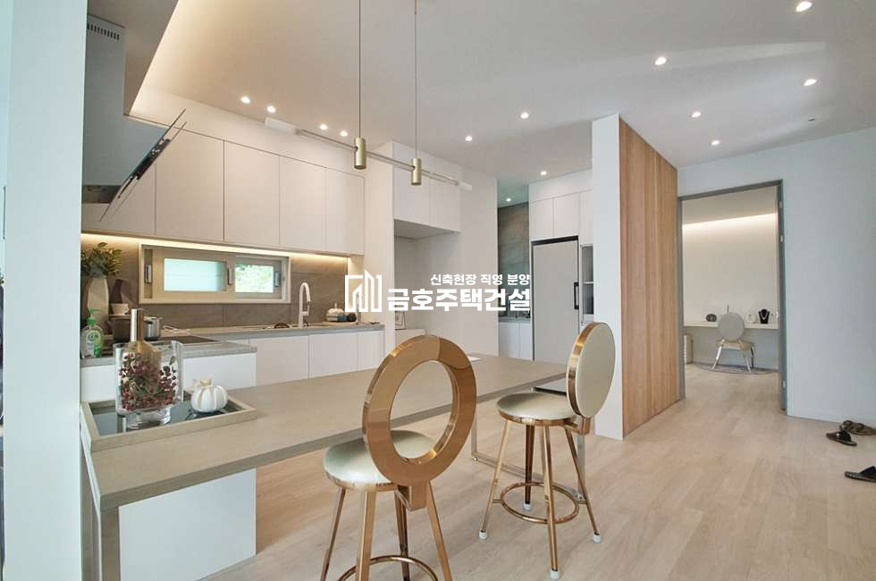 경기 고양덕양구 관산동 청담숲타운 / 전원주택 왕테라스 분양 매물번호 11502 사진 9