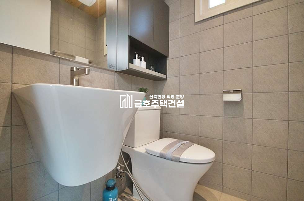 경기 고양덕양구 관산동 청담숲타운 / 전원주택 왕테라스 분양 매물번호 11502 사진 18