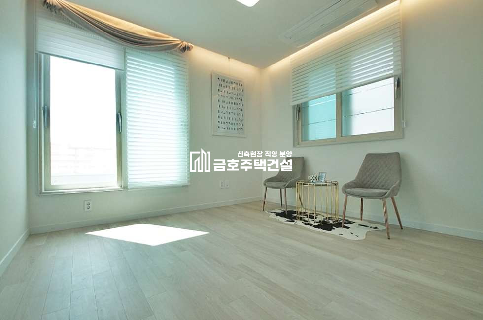 경기 고양덕양구 관산동 청담숲타운 / 전원주택 왕테라스 분양 매물번호 11502 사진 26