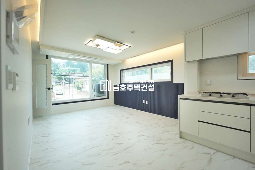 경기 고양덕양구 삼송동 르리마베라 / A-B 2가지타입 분양 매물번호 11511 사진 1