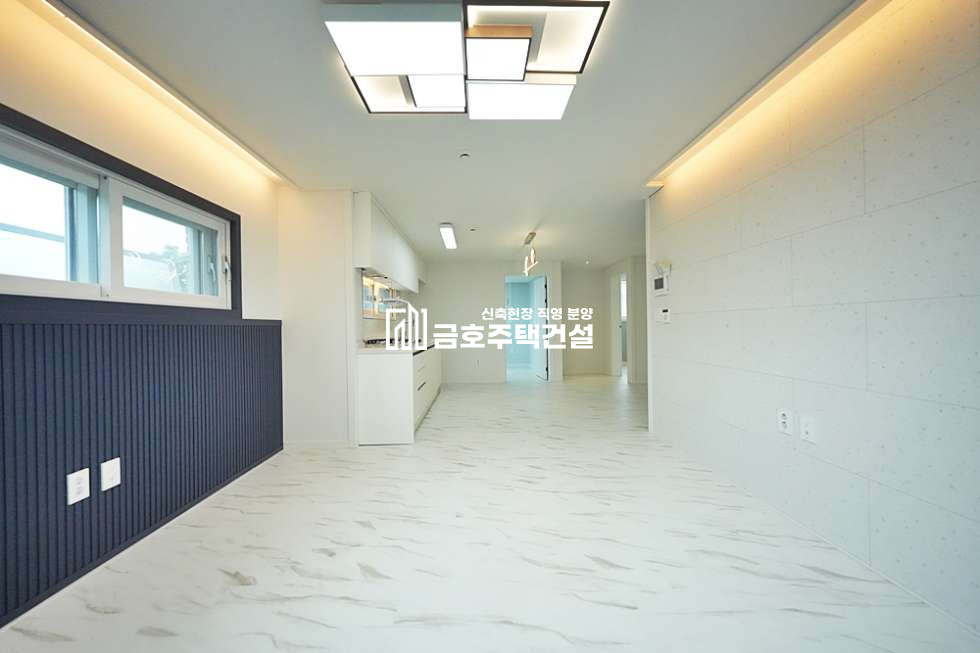 경기 고양덕양구 삼송동 르리마베라 / A-B 2가지타입 분양 매물번호 11511 사진 6