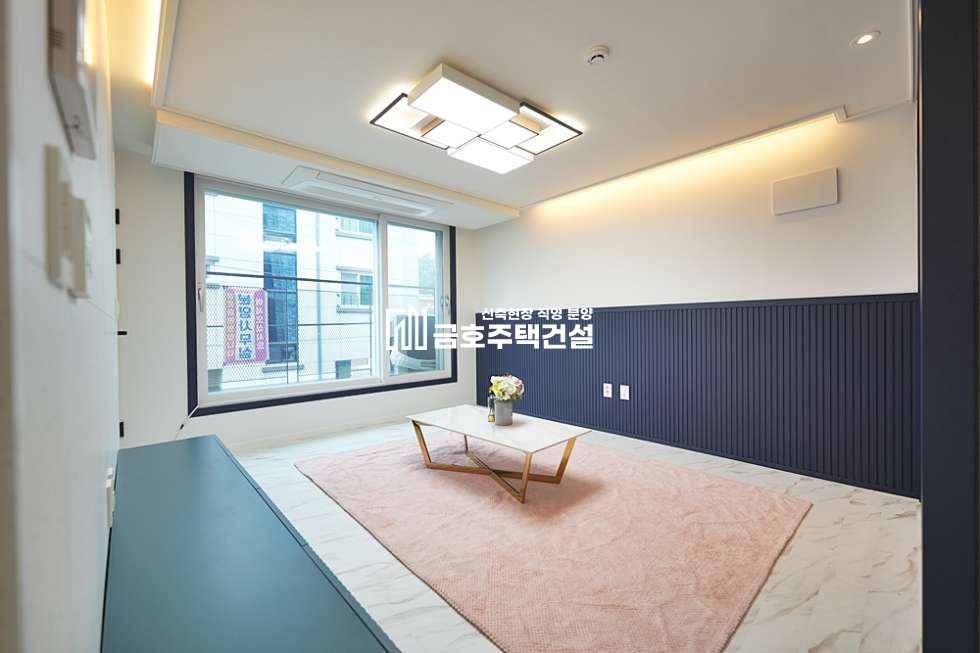 경기 고양덕양구 삼송동 르리마베라 / A-B 2가지타입 분양 매물번호 11511 사진 19