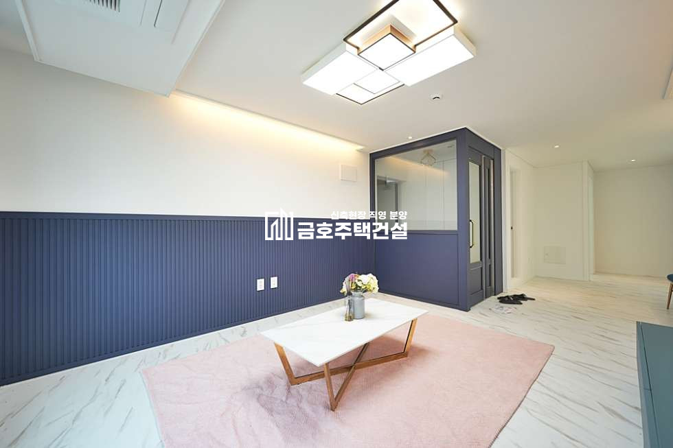 경기 고양덕양구 삼송동 르리마베라 / A-B 2가지타입 분양 매물번호 11511 사진 24