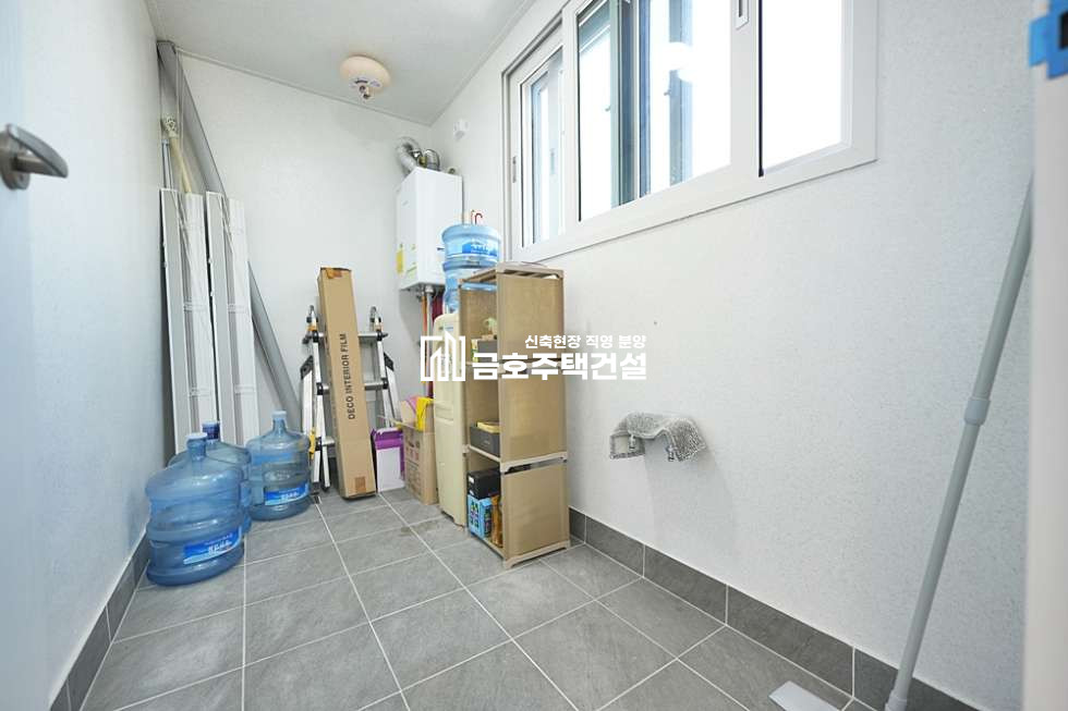 경기 고양덕양구 주교동 삼성쉐르빌 / 왕테라스 / 층고 대박! 분양 매물번호 11515 사진 11