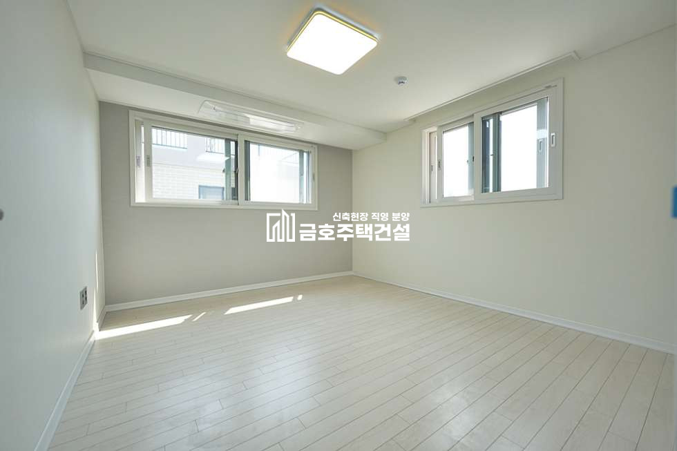 경기 고양덕양구 주교동 삼성쉐르빌 / 왕테라스 / 층고 대박! 분양 매물번호 11515 사진 12
