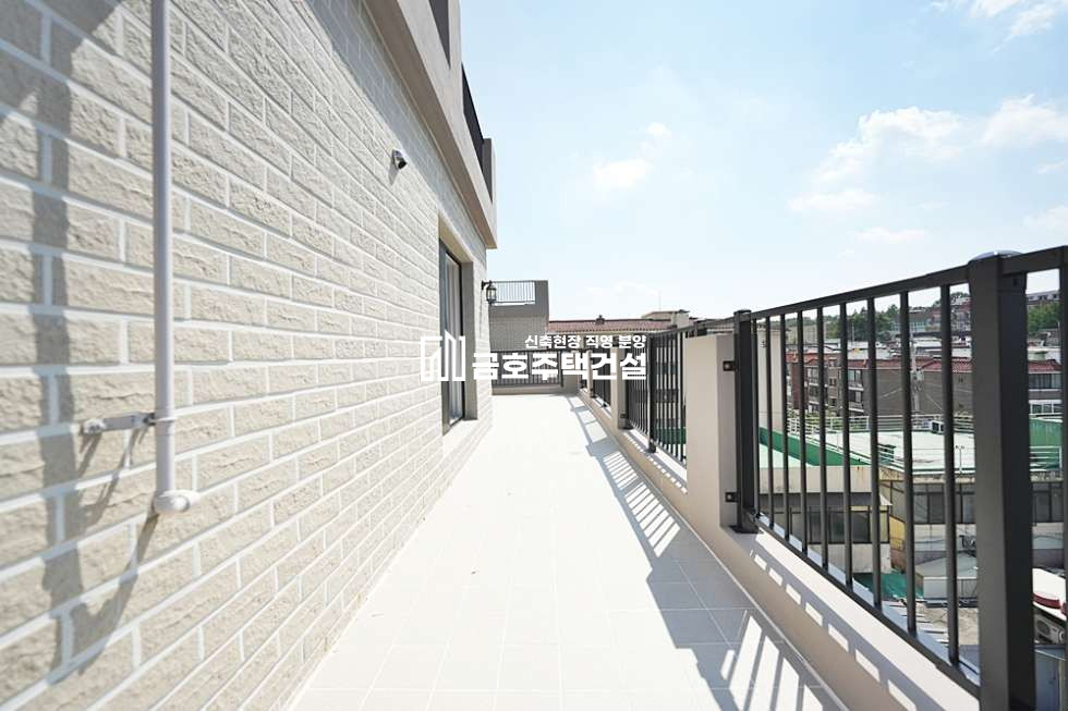 경기 고양덕양구 주교동 삼성쉐르빌 / 왕테라스 / 층고 대박! 분양 매물번호 11515 사진 20