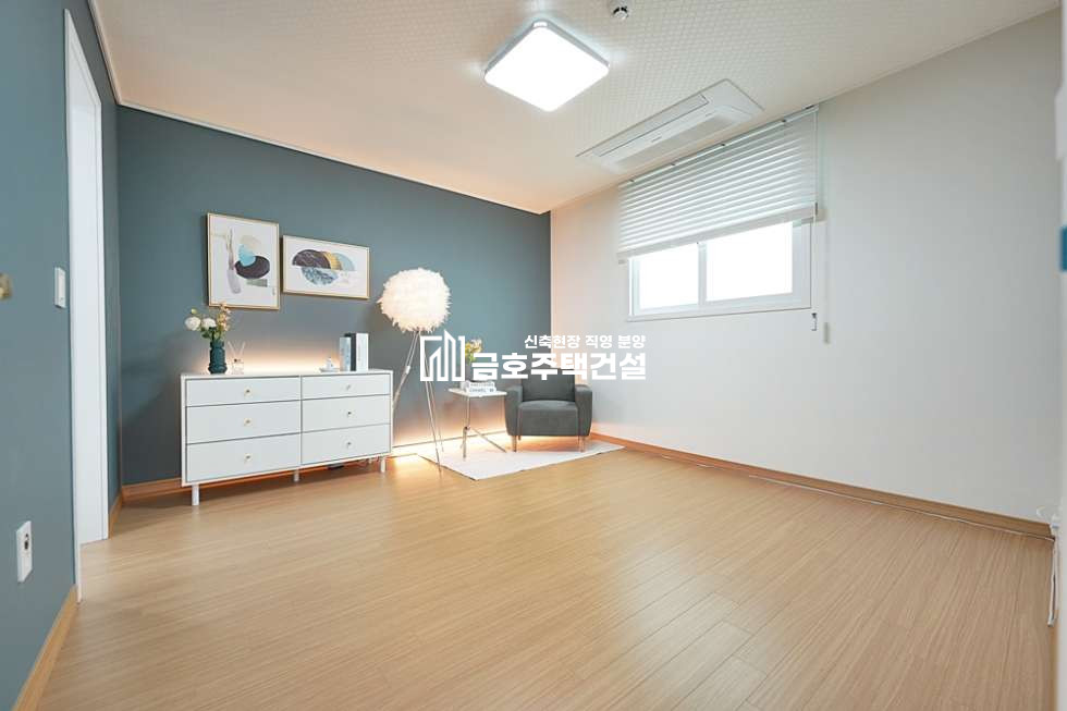 인천 남동구 구월동 예지퍼시픽 / 3룸-2룸 테라스 有 분양 매물번호 11517 사진 12