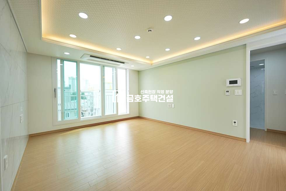 인천 남동구 구월동 예지퍼시픽 / 3룸-2룸 테라스 有 분양 매물번호 11517 사진 36