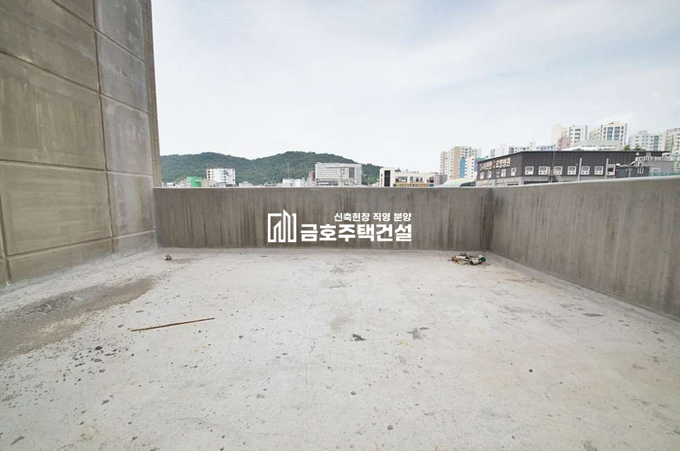 경기 부천소사구 소사본동 청담네이트 / 대형테라스 분양 매물번호 11519 사진 19