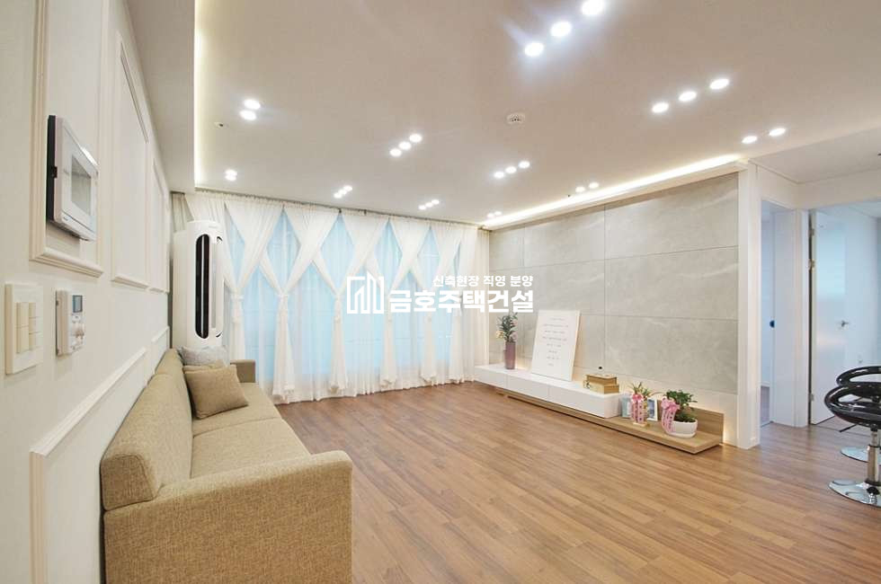 경기 부천소사구 심곡본동 부광더리브 분양 매물번호 11521 사진 3