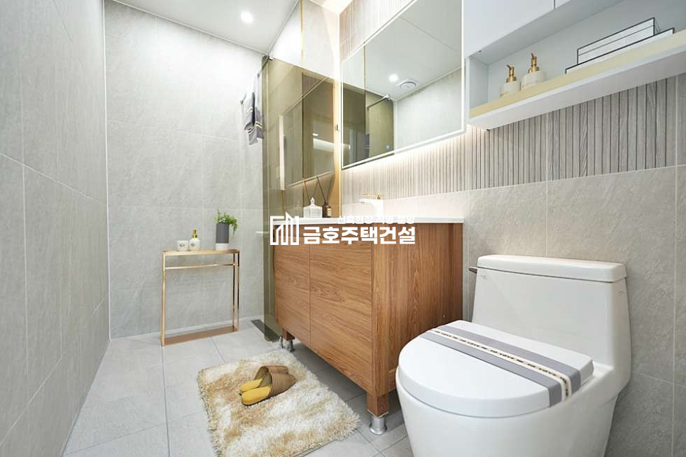 인천 부평구 산곡동 라비에벨 / 산곡역 초역세권 -드레스룸,펜트리룸 분양 매물번호 11522 사진 20