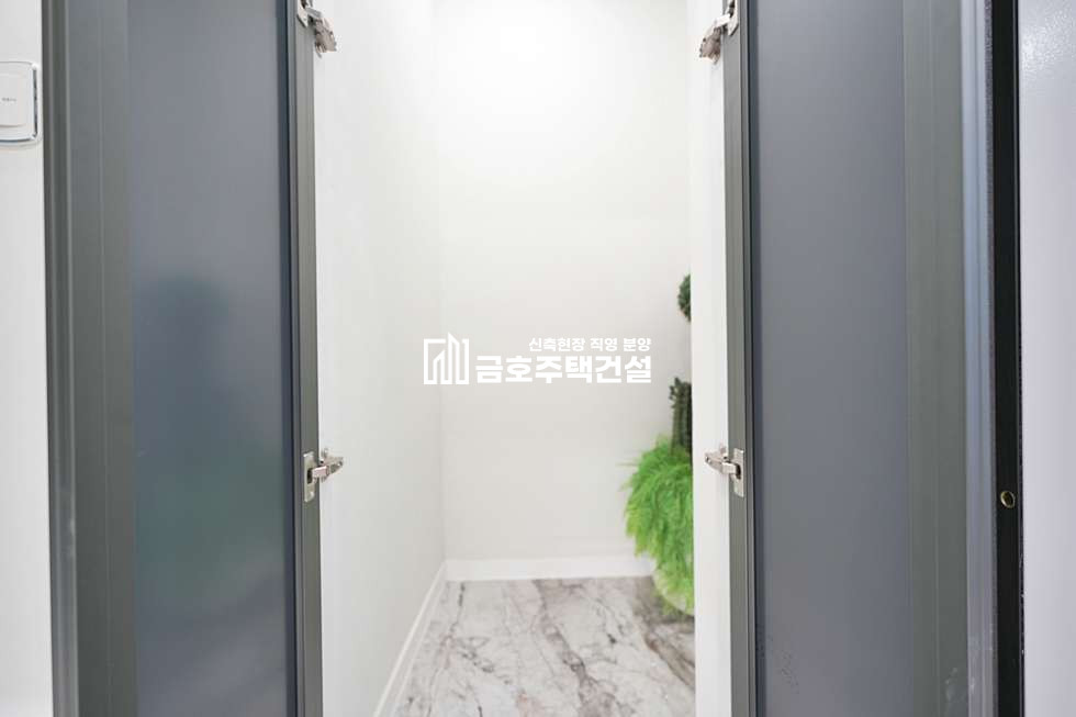인천 부평구 산곡동 라비에벨 / 산곡역 초역세권 -드레스룸,펜트리룸 분양 매물번호 11522 사진 21
