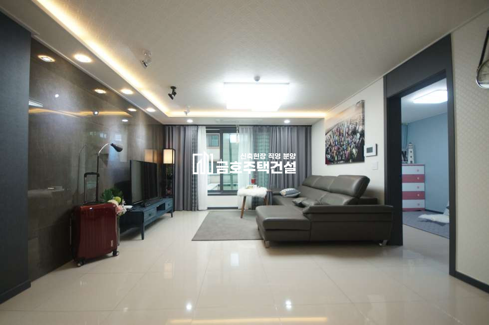 경기 부천소사구 소사본동 초역세권 쓰리룸! 풀옵션 장착으로 전세도 동시진행! 투자도 환영합니다! 분양 매물번호 10206 사진 2